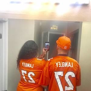 Meet your Posher, Erika